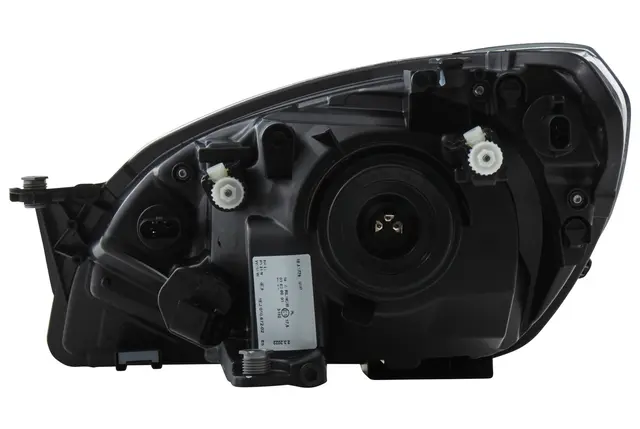 Lysk.Skoda Citigo 10/11- Hø Hella 
