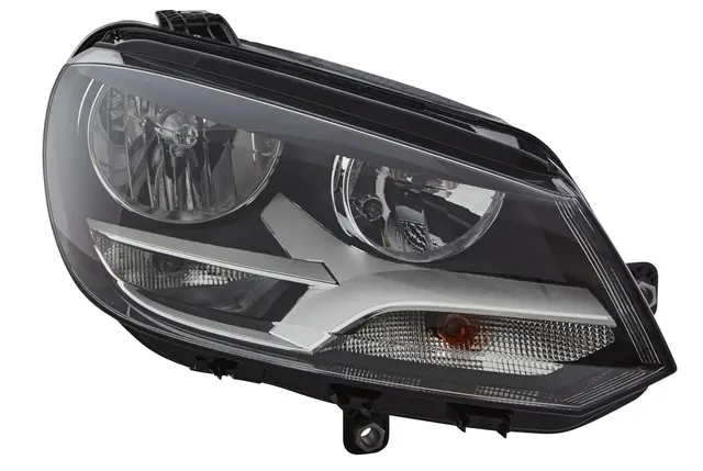 Hovedlampe Hella 