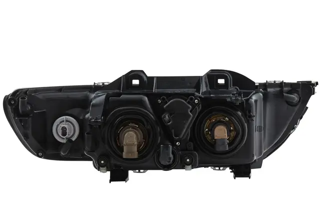 HEADLAMP RH                          1EL Hella 