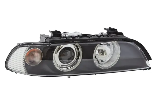 HEADLAMP RH                          1EL Hella 