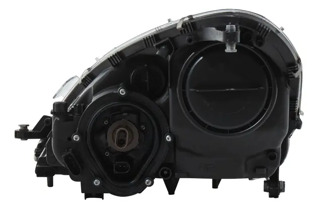 Lysk.H7 MB SLK 03/04- Hø Hella 