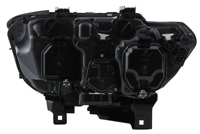 Lysk.Bi Xenon BMW E65 11/01- Hella 