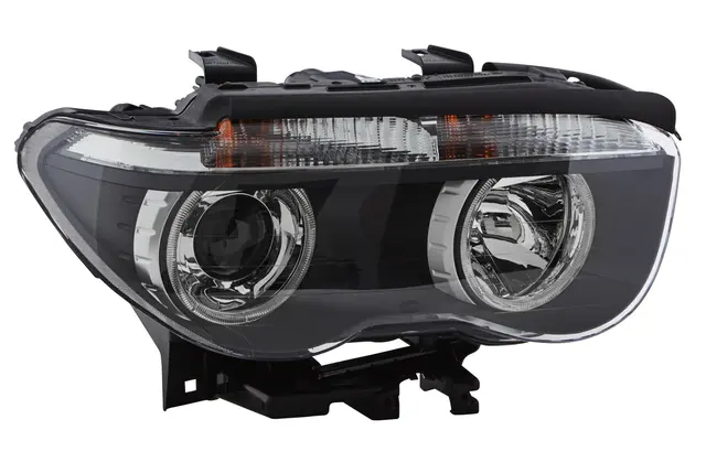 Lysk.Bi Xenon BMW E65 11/01- Hella 