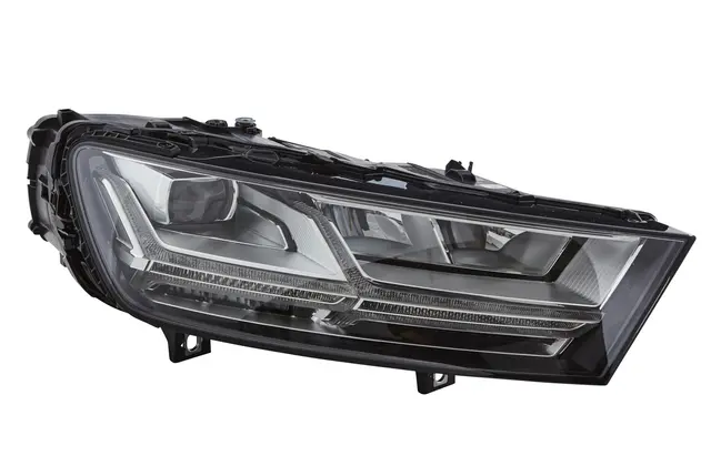 HL LED-ES A/F BL T RH MD12           1EX Hella 
