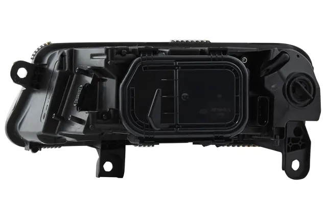 Bi-Xenon/H7 Lysk. Audi A6 05/04- Hø Hella 