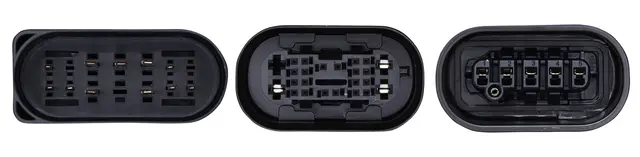Bi-Xenon/H7 Lysk. Audi A6 05/04- Hø Hella 