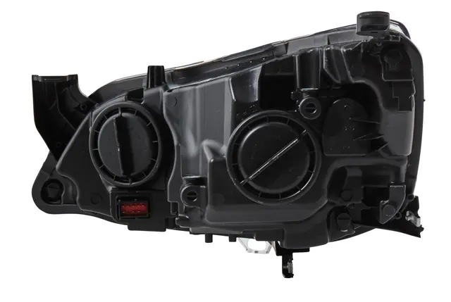 HEADLAMP GDL-ES AFS TPO CO LW RH     1ZT Hella 