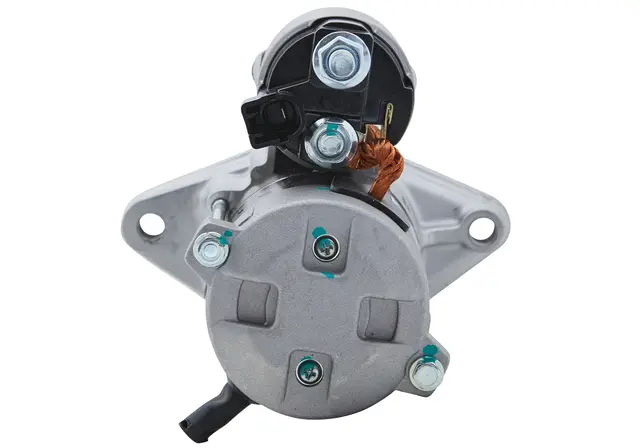 STARTER 12 V                         8EA Hella 