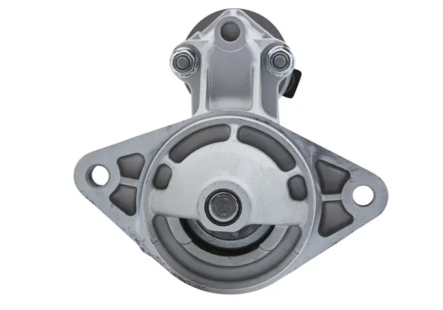 STARTER 12 V                         8EA Hella 