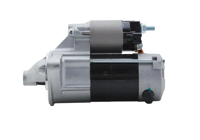 STARTER 12 V                         8EA Hella 
