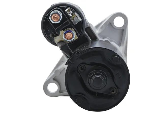 STARTER 12 V                         8EA Hella 