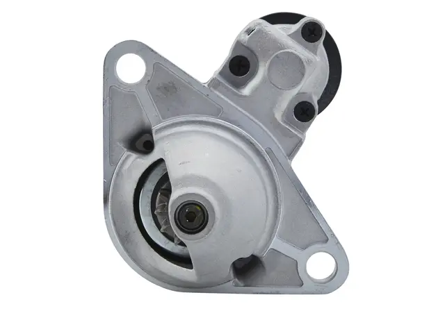 STARTER 12 V                         8EA Hella 