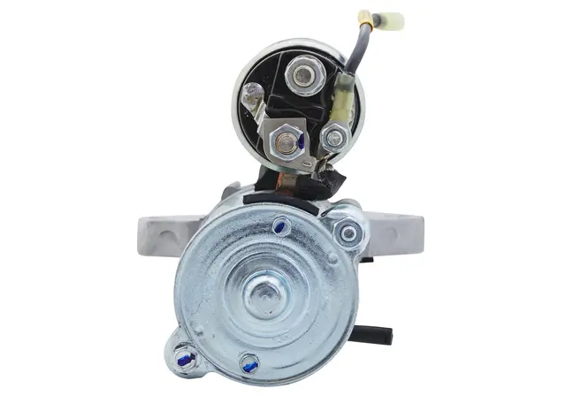 STARTER 12 V                         8EA Hella 