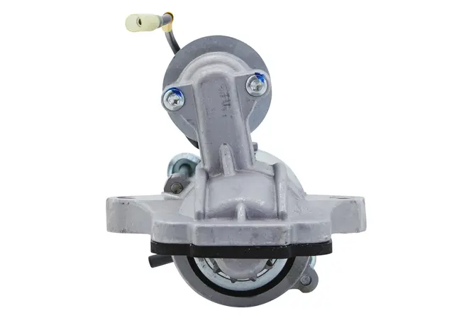 STARTER 12 V                         8EA Hella 