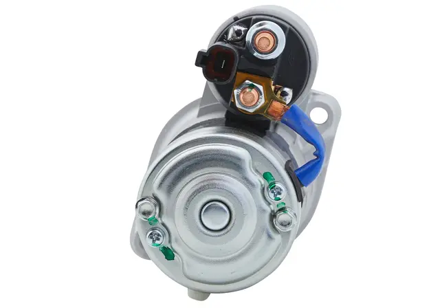 STARTER 12 V                         8EA Hella 