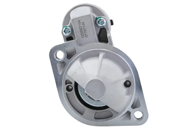 STARTER 12 V                         8EA Hella 