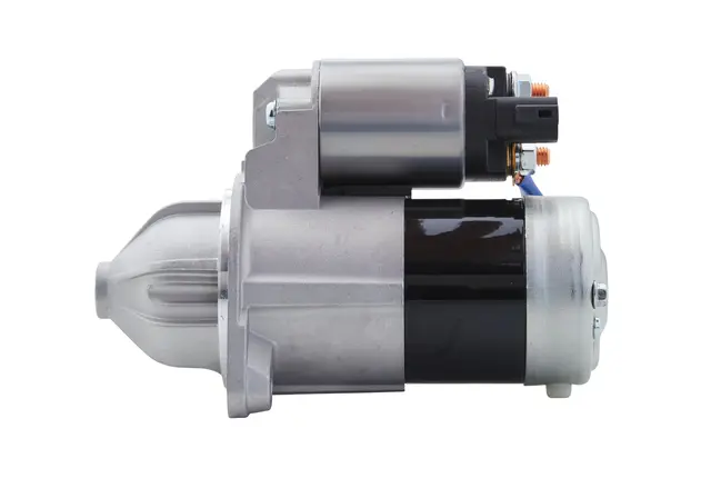 STARTER 12 V                         8EA Hella 