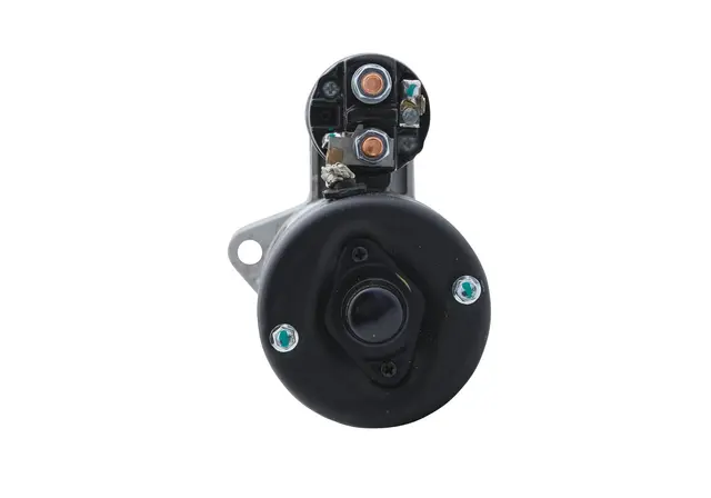 STARTER 12 V                         8EA Hella 