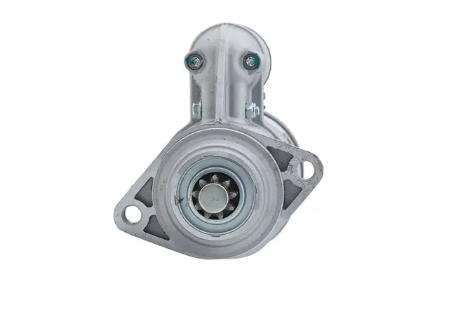 STARTER 12 V                         8EA Hella 