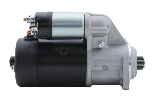 STARTER 12 V                         8EA Hella 