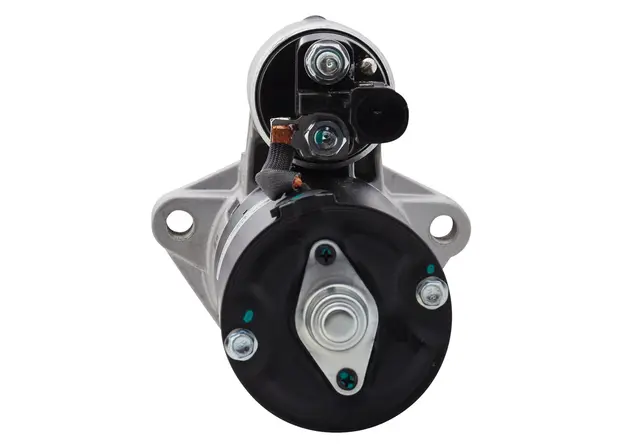 STARTER 12 V                         8EA Hella 