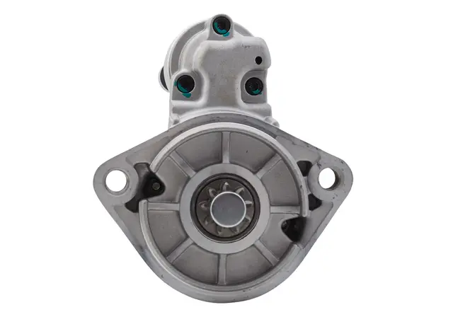 STARTER 12 V                         8EA Hella 