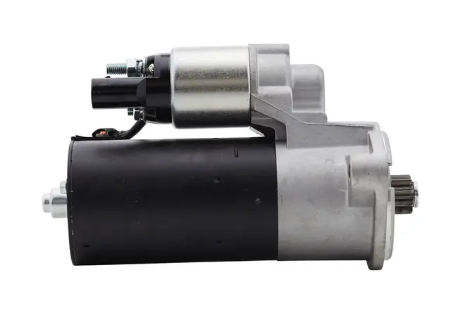 STARTER 12 V                         8EA Hella 