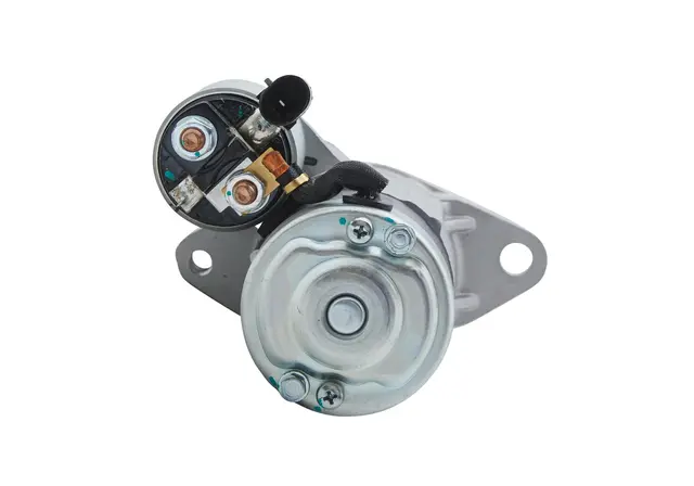 STARTER 12 V                         8EA Hella 