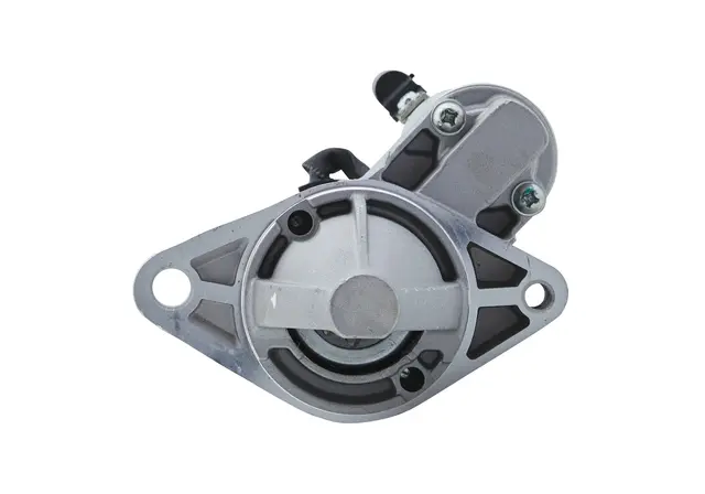 STARTER 12 V                         8EA Hella 