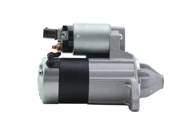 STARTER 12 V                         8EA Hella 