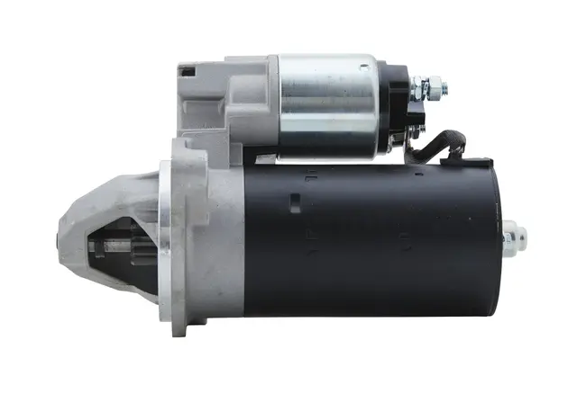 STARTER 12 V                         8EA Hella 