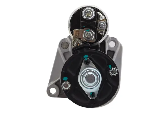 STARTER 12 V                         8EA Hella 