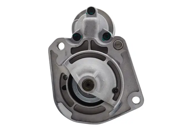 STARTER 12 V                         8EA Hella 
