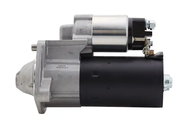 STARTER 12 V                         8EA Hella 