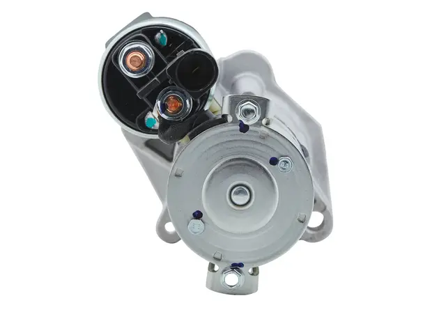 STARTER 12 V                         8EA Hella 