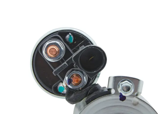 STARTER 12 V                         8EA Hella 