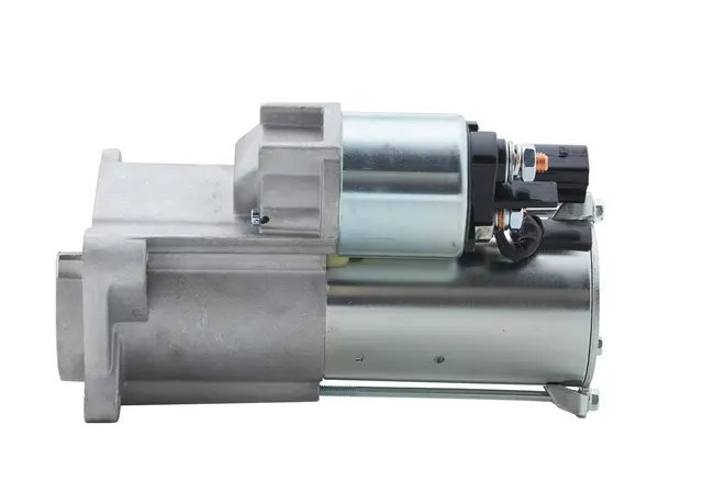 STARTER 12 V                         8EA Hella 