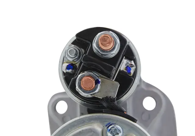 STARTER 12 V                         8EA Hella 