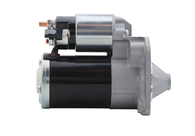 STARTER 12 V                         8EA Hella 