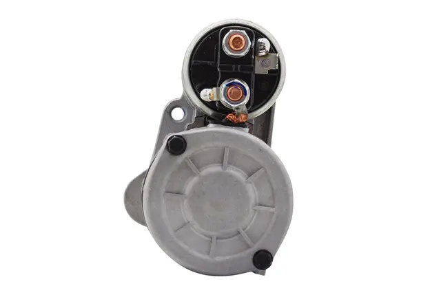 STARTER 12 V                         8EA Hella 