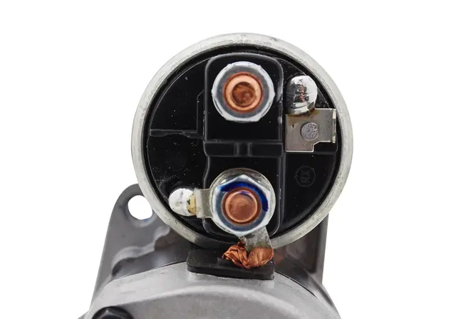 STARTER 12 V                         8EA Hella 