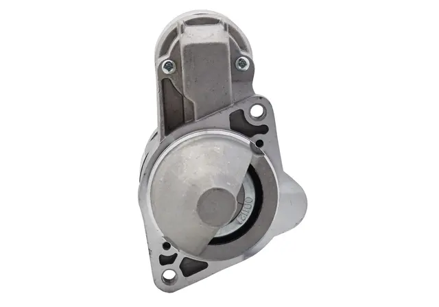 STARTER 12 V                         8EA Hella 