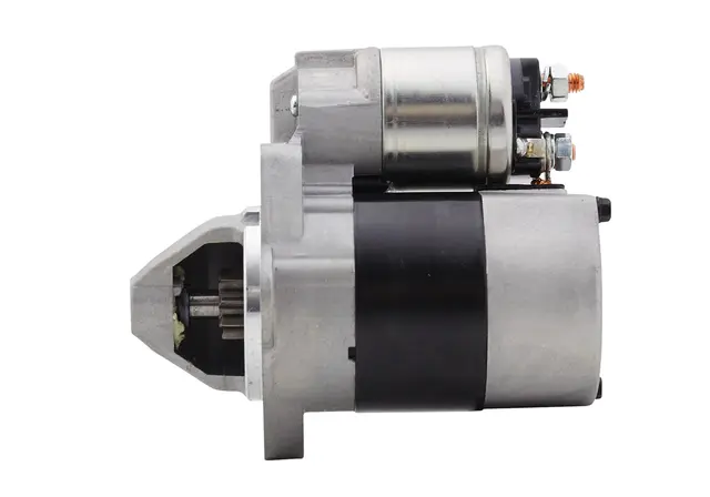 STARTER 12 V                         8EA Hella 
