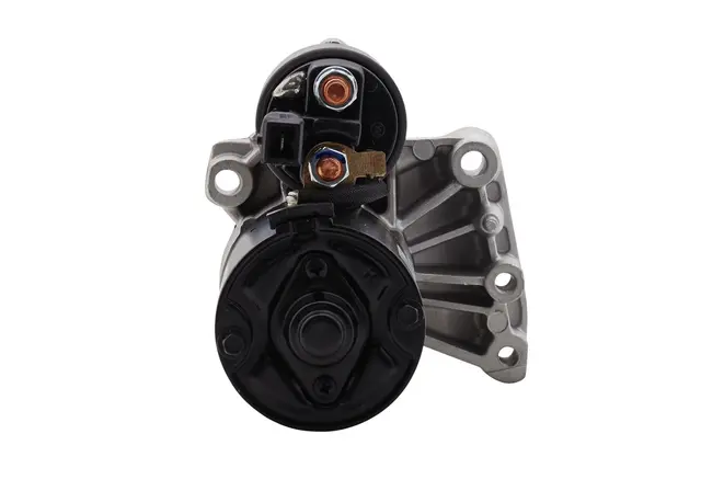 STARTER 12V                          8EA Hella 