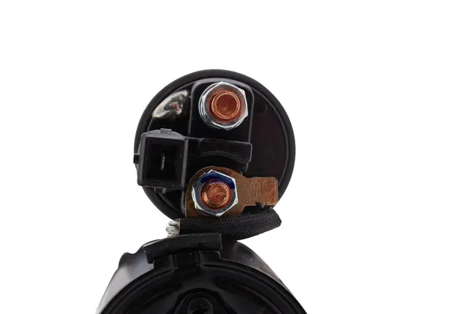 STARTER 12V                          8EA Hella 