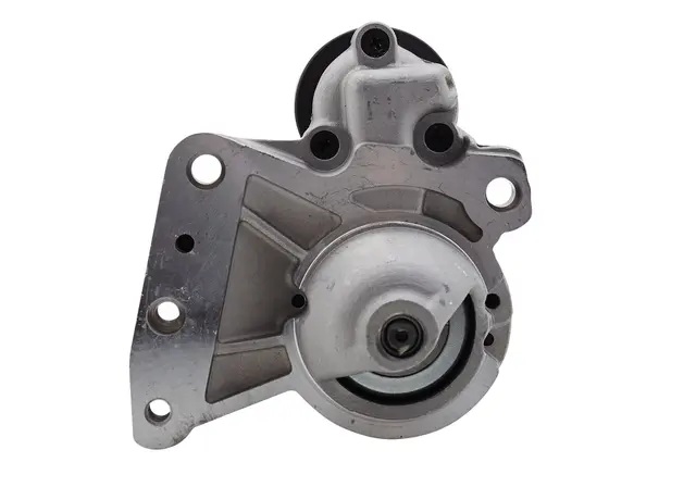 STARTER 12V                          8EA Hella 
