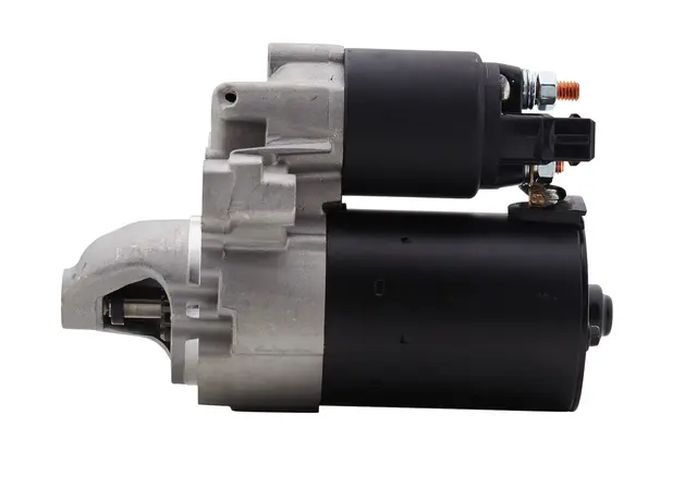 STARTER 12V                          8EA Hella 