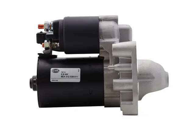 STARTER 12V                          8EA Hella 