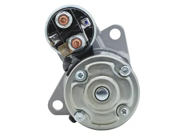 STARTER 12V                          8EA Hella 