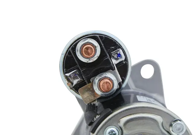 STARTER 12V                          8EA Hella 